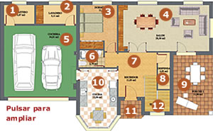 venta vivienda siero